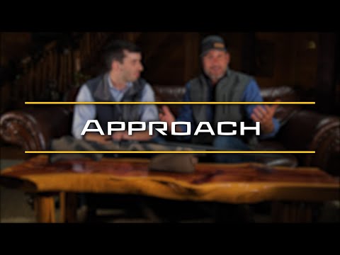 Hands On - Premier Approach 2020