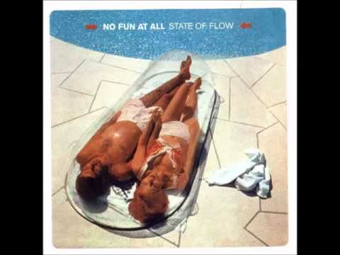 No Fun At All - State of Flow (2000)