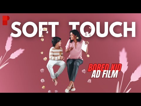 Softouch ads