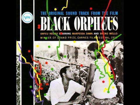 📺 Black Orpheus / Manhã de Carnaval arrangiamento Gianpiero Bruno