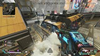 Apex Legends |とある日のノーマル