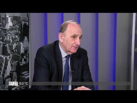 PIRKADAT Breuer Péterrel: Gémesi György