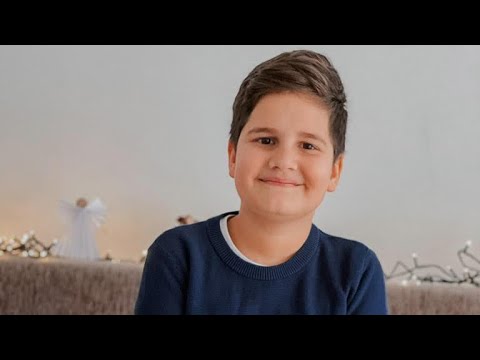 Abel Fundatureanu - O noapte de Craciun | Colind