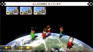 Twinlambda実況マリオカート８デラックス
