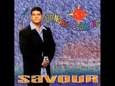 SAVOUR feat. Jimi Tunnell - Don't Take Your Love Away (1994)