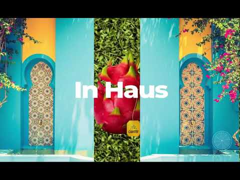 Jake Tarry - Hot Tonight