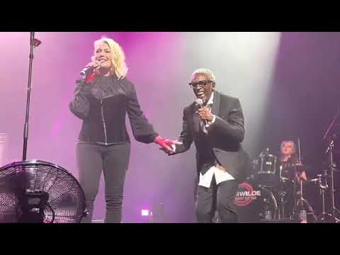 Another Step  Closer to you    Live Greatest Hits Tour London Palladium Sept 2022