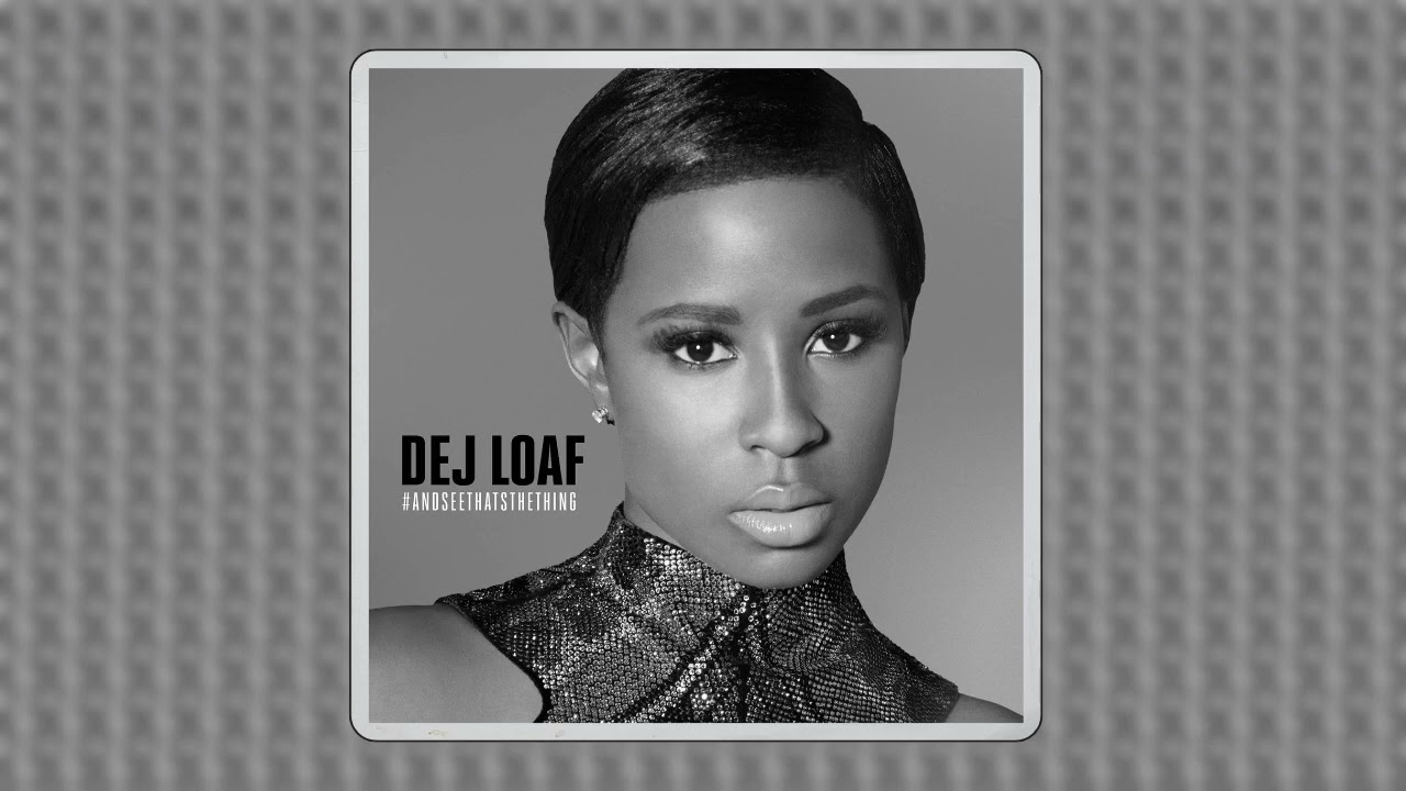 DeJ Loaf, Future - Hey There (audio)