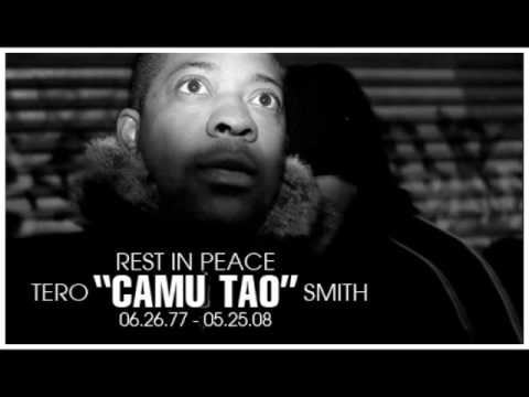 Camu Tao "Magnetics"