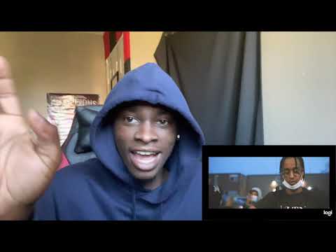 Bundog X Lil Monté x KemSav-Motion (Official Music Video)| 3KBREEZO REACTION