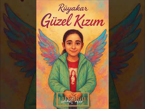 Ahmet UÇAR - GÜZEL KIZIM 2025 ( İyiki Doğdun )