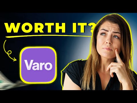 Varo Bank App Review 2026 | Pros and Cons – Honest & Unbiased