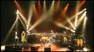 Entre Vues 2009 " Ethnophony " - Fredy Massamba