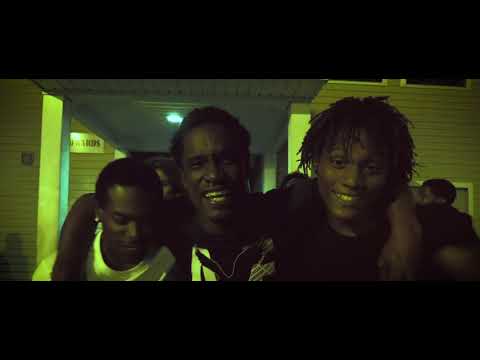 QWEEZY REED X KI FRESH -LET IT GO  .SHOTBYDJNASTV