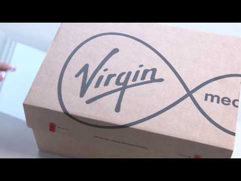 Returning Your Virgin Media Kit
