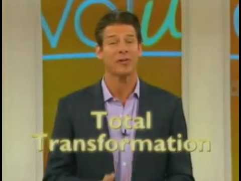 TY Pennington The Revolution 1x01