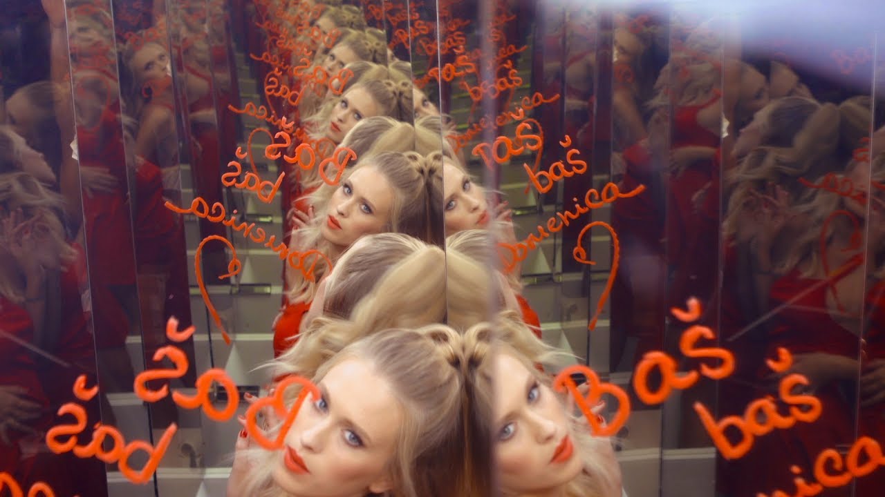 Domenica — Bas, Bas