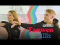 Tanwen & Ollie Pennod 1 | Cyfres Realiti Newydd | New Reality Show