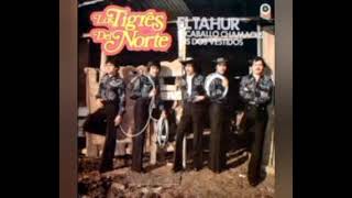 Los Tigres Del Norte [ Cara De Gitana ]