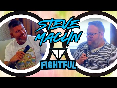 Steve Maclin On Joe Hendry: I Don’t Care About Spotify, I Care About What Happens In The Ring