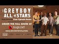 The Greyboy Allstars - S1, E1: A TOWN CALLED EARTH - 8/20/21