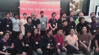 MITIT Spring Invitationals Final Round Closing Ceremony 2025