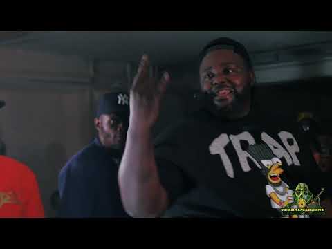 Tink Da Demon vs Trapman Kane