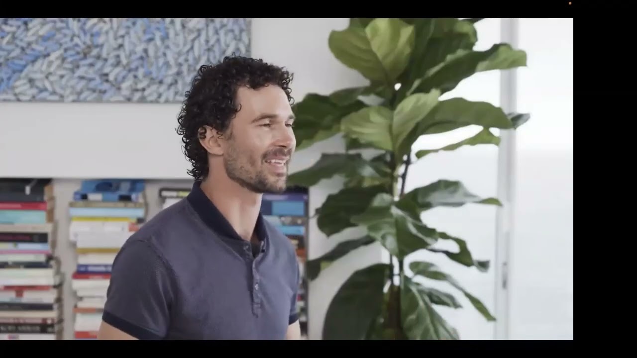 اليوم الثالث: الرفاهية