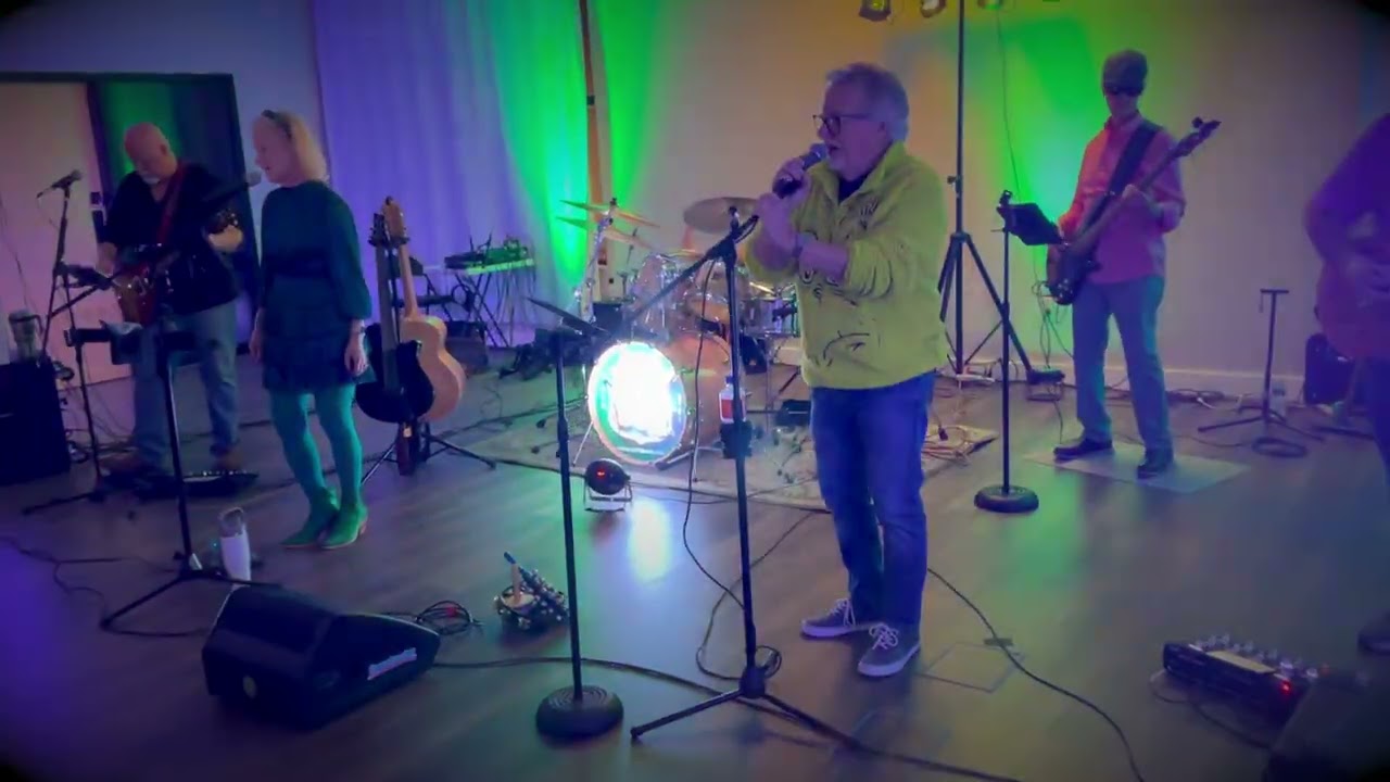 Promotional video thumbnail 1 for EXIT 8 Band
