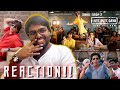 Dunki Drop 2 : Lutt Putt Gaya | REACTION!! | Shah Rukh Khan,Taapsee |Rajkumar Hirani|Pritam,Arijit