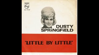 Dusty Springfield:-&#39;If It Hadn&#39;t Been For You&#39;