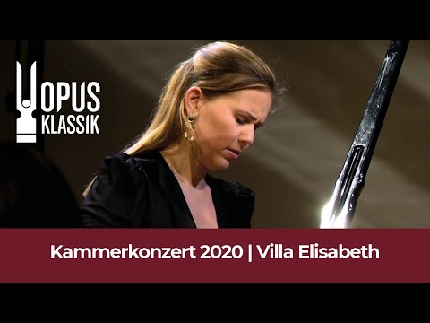 OPUS KLASSIK 2020 Kammerkonzert | Villa Elisabeth