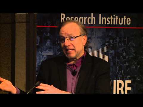 HGP10: Genomic Data Privacy and Risk - Isaac Kohane