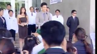 หงส์สะบัดลาย ~ Teaser 1 (Hong Sabud Lai)