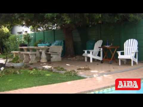 4 Bedroom House For Sale in Panorama, Worcester 6850, South Africa for ZAR 1,680,000