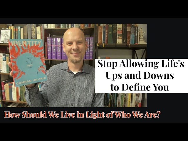 Vídeo relacionado con Legitimating Identities: The Self-Presentations of Rulers and Subjects