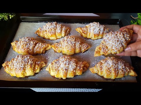 Prendi 2 mele 🍎 e fai questo Dolce in 5 minuti! Rimarrai stupito! Super gustoso. Dolce facili. #asmr