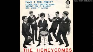 The Honeycombs - Something&#39;s Up