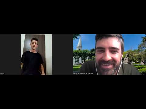 Pedro Vissio: verdad, sistema y el país sin información