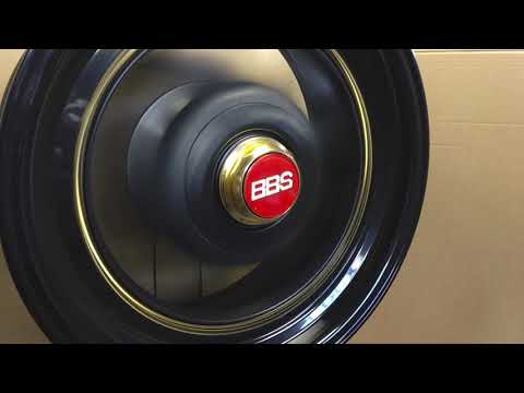 BBS Floating Center Caps Dynamische Feststehend Nabendeckel