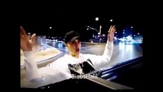 Justin Bieber - Hit The Ground