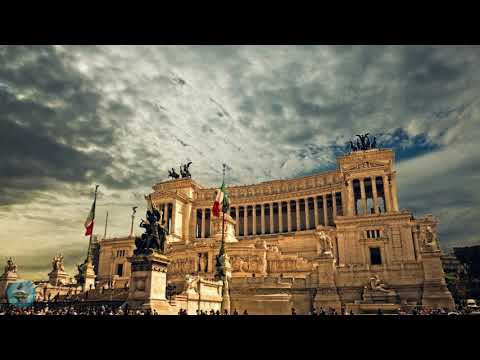 Deep Island - Relaxing Piano Music / Tribute to Italy / Omaggio all'Italia - 2020