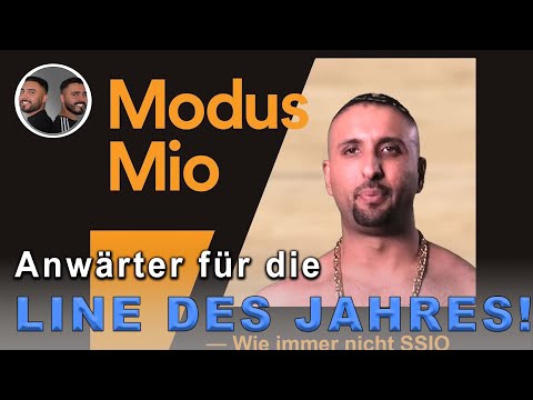 SSIO nimmt alles hoch | SSIO - ZWANNI | Reaction | Die Ravennas