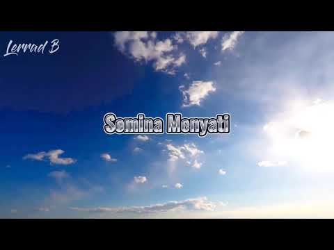 Rawing Sharris Jawa - Mimpi (Lirik)