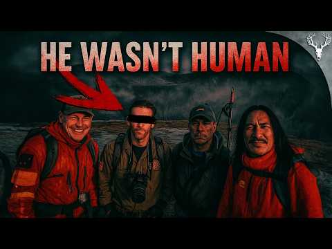 The Most Terrifying Skinwalker Story on the Internet