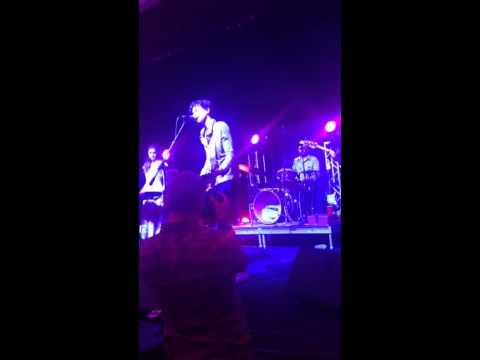 Come On Illinois video