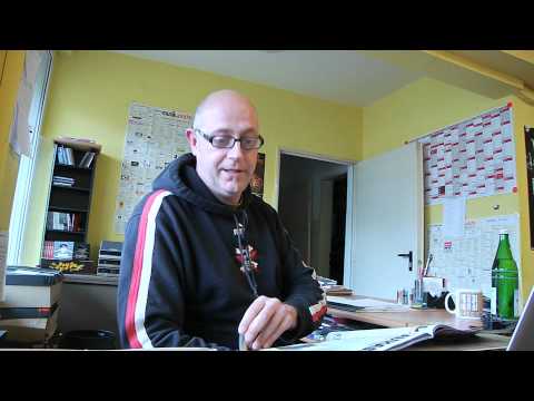 Rock Guerilla.vlog 35 - ROCK HARD # 305 inkl. KISS-Titelstory