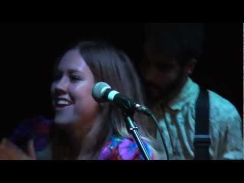 The Coopers - 'Summers Child' - Live at 360 Club.