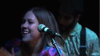 The Coopers - 'Summers Child' - Live at 360 Club.