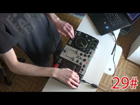 DJ Nicosé - Mix Electro House (Dance Mix) 29# (Avril)(2020)